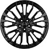 Khomen Wheels KHW2009 (Exeed VX) 8,5x20 5x108 ET36 dia 65,1 black Khomen Wheels KHW2009 (Exeed VX) 8,5x20 5x108 ET36 dia 65,1 black