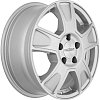 Dezent Van 6.5x16 5x130 ET68 dia 78.1 silver