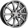 X trike X-120 7x17 5x100 ET38 dia 67,1 HSB Россия