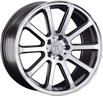 Replay Audi (A130) 8,5x19 5x112 ET20 dia 66,6 GMF