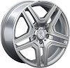 Replica Replay Mercedes (MR67) 10x21 5x112 ET37 dia 66,6 SF