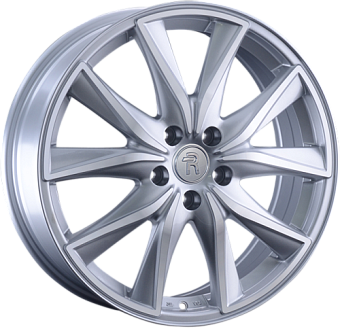 Replay Audi (A183) 7x19 5x112 ET34 dia 66,6 SF