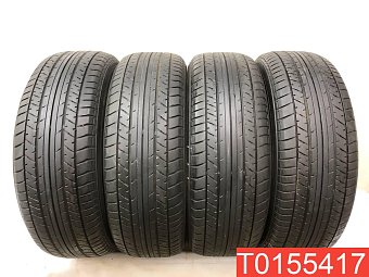 Yokohama Aspec A349 215/65 R16 98H 