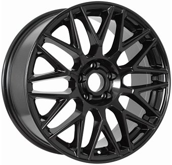 RST R158 (Exeed) 8x18 5x108 ET33 dia 65,1 BL