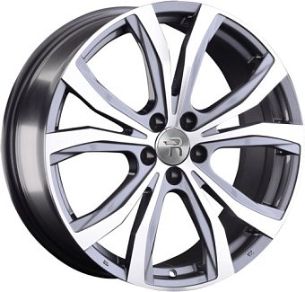 Replay Lexus (LX108) 8x18 5x114,3 ET30 dia 60,1 GMF