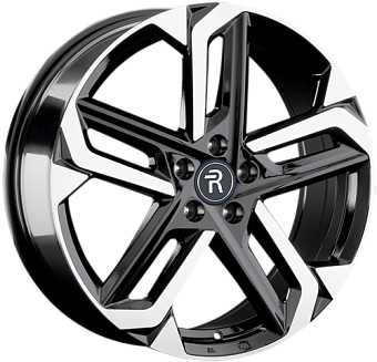 Replay Chery (CHR56) 7,5x19 5x108 ET36 dia 65,1 BKF
