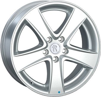 Replay Ford (FD49) 7x17 5x108 ET50 dia 63,3 S