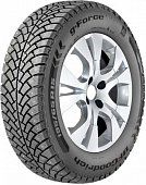 BFGoodrich G-Force STUD 225/45 R17 94Q XL шип