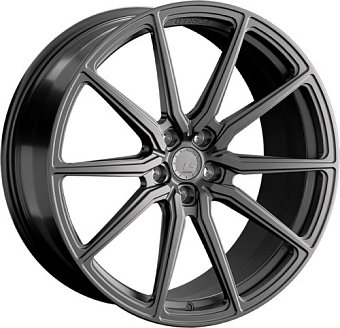 LS Forged FG01 8x18 5x114,3 ET45 dia 67,1 MGM