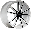 Yokatta Model-27 6x15 5x100 ET40 dia 57,1 W+B Yokatta Model-27 6x15 5x100 ET40 dia 57,1 W+B