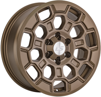 LS wheels 1364 8x18 6x139,7 ET36 dia 100,1 BZSD LS wheels 1364 8x18 6x139,7 ET36 dia 100,1 BZSD