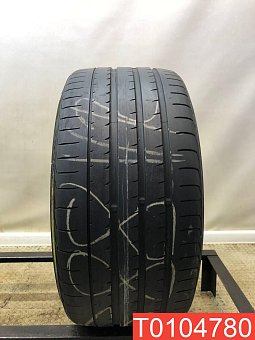 Yokohama Advan Sport V105 255/30 R20 92Y 