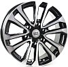 RST R117 7,5x17 6x139,7 ET25 dia 106,1 BFP Россия