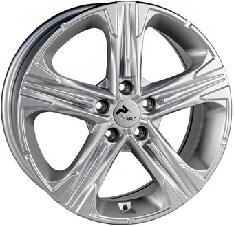 RPLC KIA (Ki80) 7,5x18 5x114,3 ET50,5 dia 67,1 S