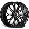 Inforged IFG41 8x18 5x114,3 ET35 dia 67,1 black machined