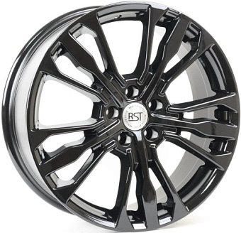 RST R188 (Exeed,Tiggo, Omoda) 7x18 5x108 ET33 dia 60,1 BL