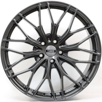 TechLine NEO 240 8,5x20 5x114,3 ET42 dia 67,1 BMG