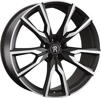 Replay Audi (A245) 9,5x22 5x112 ET36 dia 66,6 MBF