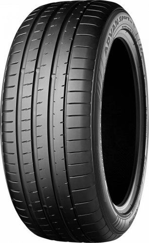 Шины Yokohama Advan Sport V107 225/45 ZR18 95Y XL - 1