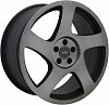 Vissol V-006 8,5x18 5x108 ET45 dia 72,6 tint