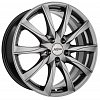 X trike X-120 7x17 5x114,3 ET45 dia 60,1 HSB