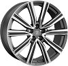 Replay KIA (Ki374) 8x19 5x114,3 ET34 dia 67,1 MGMF