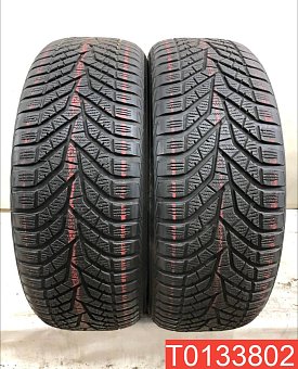 Yokohama BlueEarth Winter V905 235/55 R19 101V 