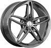 Скад Турин 7x17 5x114,3 ET50 dia 67,1 графит Россия