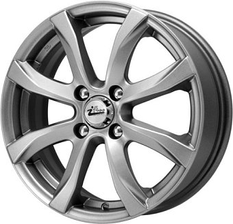 iFree Дайс 6x15 4x108 ET30 dia 65,1 хай вэй iFree Дайс 6x15 4x108 ET30 dia 65,1 хай вэй