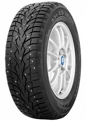 Шины Toyo Observe G3-Ice - 1