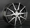 LS wheels 769 6x14 4x98 ET35 dia 58,6 BKF