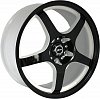 X-RACE AF-05 8x18 5x114,3 ET35 dia 60,1 W+B