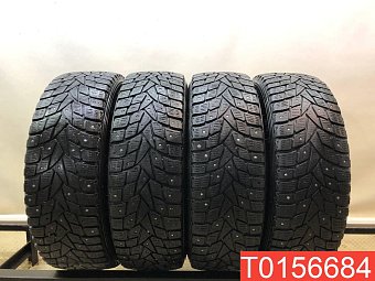Dunlop SP Winter Ice 02 175/70 R14 84T 
