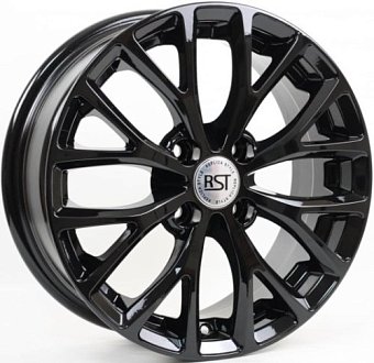 RST R015 (Logan) 6x15 4x100 ET40 dia 60,1 BL