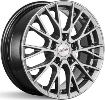 X trike X-135 6,5x16 5x108 ET45 dia 63,35 HSB