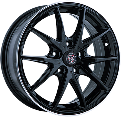 Диски NZ F-34 - 1