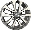 Replay Lexus (LX99) 8x18 5x150 ET56 dia 110,1 GMF