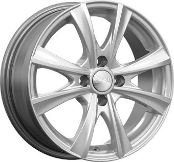 Скад Мальта 5,5x14 4x100 ET38 dia 67,1 селена