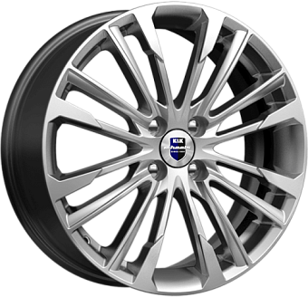 K&K Сильверстоун 6,5x17 4x98 ET35 dia 58,5 сильвер SK Россия K&K Сильверстоун 6,5x17 4x98 ET35 dia 58,5 сильвер SK Россия