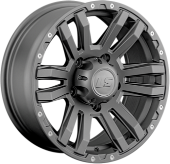 LS wheels 1339 8x16 5x139,7 ET30 dia 98,5 MGM LS wheels 1339 8x16 5x139,7 ET30 dia 98,5 MGM