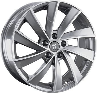 Replay Audi (A173) 8x18 5x112 ET39 dia 66,6 GMF