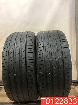 Nexen Nfera Su1 245/45 R18 100Y 