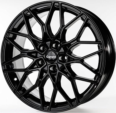 Диски Carwel Тим 1813 (Geely Atlas (Pro)/ Suzuki Grand Vitara) - 1