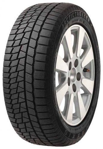 Шины Maxxis SP-02 Arctic Trekker 205/65 R16 95T нешип - 1