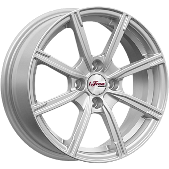 iFree Uno Калибр 6x15 4x100 ET38 dia 67,1 нео-классик