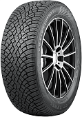Nokian Tyres Hakkapeliitta R5 225/40 R19 93T XL нешип