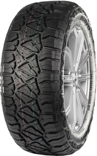 Шины Arivo Rock Trak R/T 275/65 R18 116Q XL - 1
