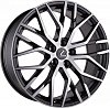 Woosh Wheels 2005 Lexus RX 8,5x20 5x114,3 ET30 dia 60,1 BLACK FP