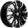 Carwel Рамза 207 7x18 5x114,3 ET45 dia 60,1 AB