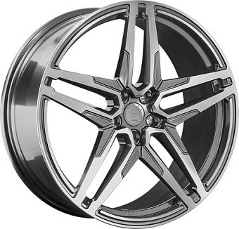 LS Forged FG50 8x18 5x112 ET38 dia 66,6 MGMF